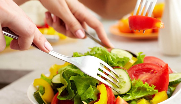 Chế độ dinh dưỡng cho người bệnh ngoại tâm thu- Ảnh 2.