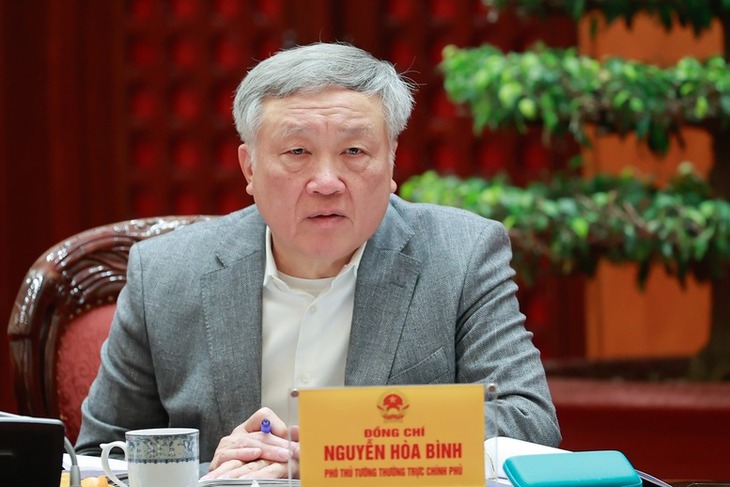 Thủ tướng: Sắp xếp, tinh gọn tổ chức gắn với nâng cao chất lượng đội ngũ công chức, viên chức- Ảnh 3. Thủ tướng: Sắp xếp, tinh gọn tổ chức gắn với nâng cao chất lượng đội ngũ công chức, viên chức- Ảnh 3.