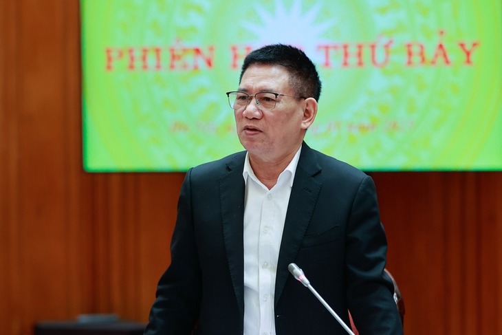 Thủ tướng: Sắp xếp, tinh gọn tổ chức gắn với nâng cao chất lượng đội ngũ công chức, viên chức- Ảnh 4. Thủ tướng: Sắp xếp, tinh gọn tổ chức gắn với nâng cao chất lượng đội ngũ công chức, viên chức- Ảnh 4.