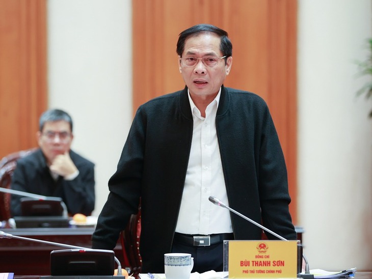 Thủ tướng: Sắp xếp, tinh gọn tổ chức gắn với nâng cao chất lượng đội ngũ công chức, viên chức- Ảnh 5. Thủ tướng: Sắp xếp, tinh gọn tổ chức gắn với nâng cao chất lượng đội ngũ công chức, viên chức- Ảnh 5.