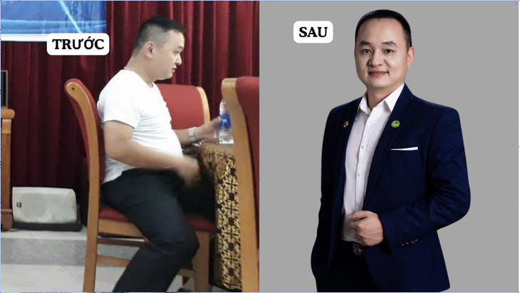 Hé lộ chân dung 14 ứng viên đạt giải Cuộc thi TÔI KHOẺ ĐẸP HƠN Lần 3- Ảnh 2. Hé lộ chân dung 14 ứng viên đạt giải Cuộc thi TÔI KHOẺ ĐẸP HƠN Lần 3- Ảnh 2.