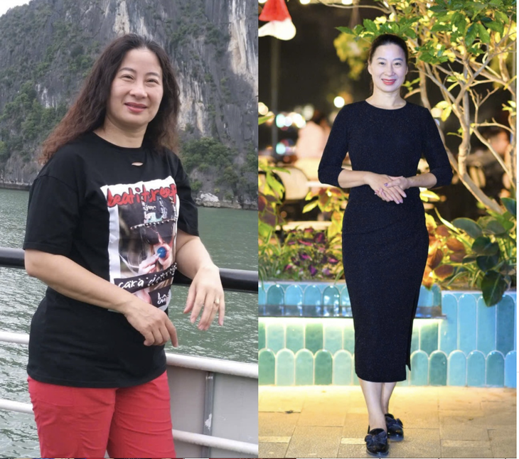 Hé lộ chân dung 14 ứng viên đạt giải Cuộc thi TÔI KHOẺ ĐẸP HƠN Lần 3- Ảnh 6. Hé lộ chân dung 14 ứng viên đạt giải Cuộc thi TÔI KHOẺ ĐẸP HƠN Lần 3- Ảnh 6.