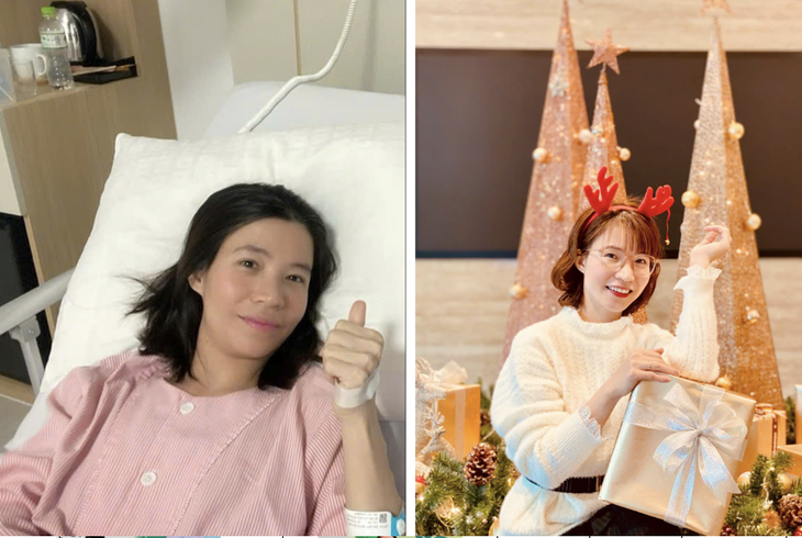 Hé lộ chân dung 14 ứng viên đạt giải Cuộc thi TÔI KHOẺ ĐẸP HƠN Lần 3- Ảnh 14. Hé lộ chân dung 14 ứng viên đạt giải Cuộc thi TÔI KHOẺ ĐẸP HƠN Lần 3- Ảnh 14.
