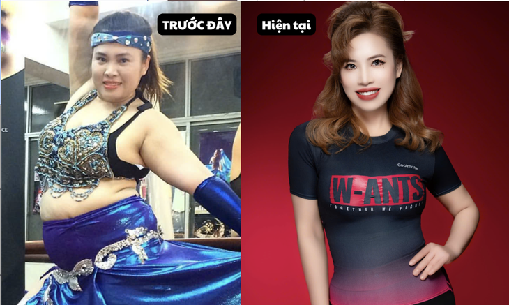 Hé lộ chân dung 14 ứng viên đạt giải Cuộc thi TÔI KHOẺ ĐẸP HƠN Lần 3- Ảnh 10. Hé lộ chân dung 14 ứng viên đạt giải Cuộc thi TÔI KHOẺ ĐẸP HƠN Lần 3- Ảnh 10.