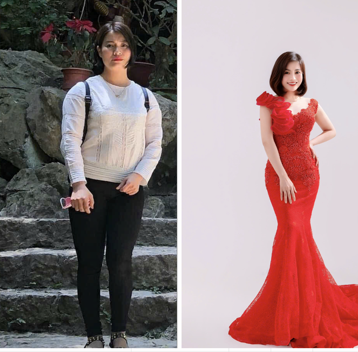Hé lộ chân dung 14 ứng viên đạt giải Cuộc thi TÔI KHOẺ ĐẸP HƠN Lần 3- Ảnh 11. Hé lộ chân dung 14 ứng viên đạt giải Cuộc thi TÔI KHOẺ ĐẸP HƠN Lần 3- Ảnh 11.