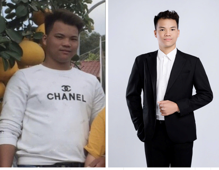 Hé lộ chân dung 14 ứng viên đạt giải Cuộc thi TÔI KHOẺ ĐẸP HƠN Lần 3- Ảnh 5. Hé lộ chân dung 14 ứng viên đạt giải Cuộc thi TÔI KHOẺ ĐẸP HƠN Lần 3- Ảnh 5.