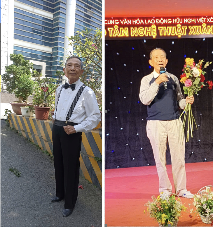 Hé lộ chân dung 14 ứng viên đạt giải Cuộc thi TÔI KHOẺ ĐẸP HƠN Lần 3- Ảnh 3. Hé lộ chân dung 14 ứng viên đạt giải Cuộc thi TÔI KHOẺ ĐẸP HƠN Lần 3- Ảnh 3.