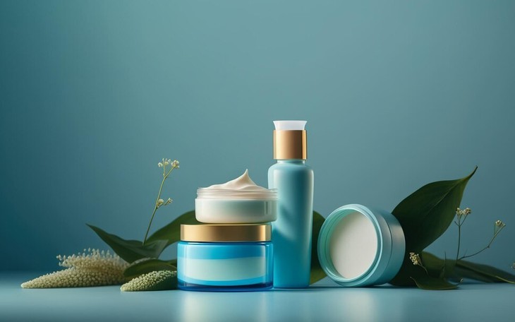 7 điều cần biết khi sử dụng dược mỹ phẩm chăm sóc da