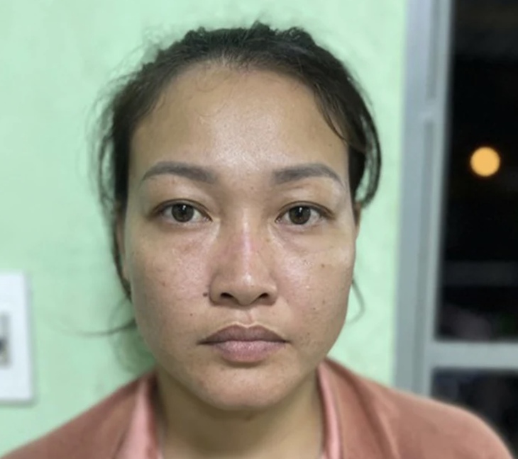 Tình huống pháp lý vụ nhân viên gác chắn tàu bị người phụ nữ hành hung- Ảnh 1. Tình huống pháp lý vụ nhân viên gác chắn tàu bị người phụ nữ hành hung- Ảnh 1.
