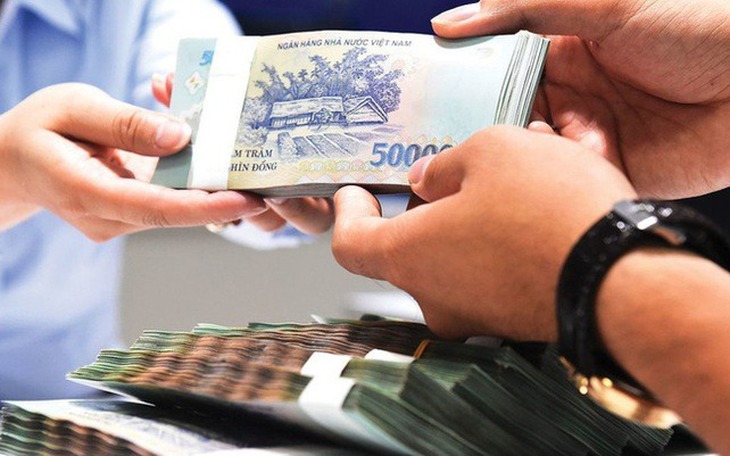 Thưởng Tết Nguyên đán có phải đóng thuế thu nhập cá nhân?- Ảnh 1.