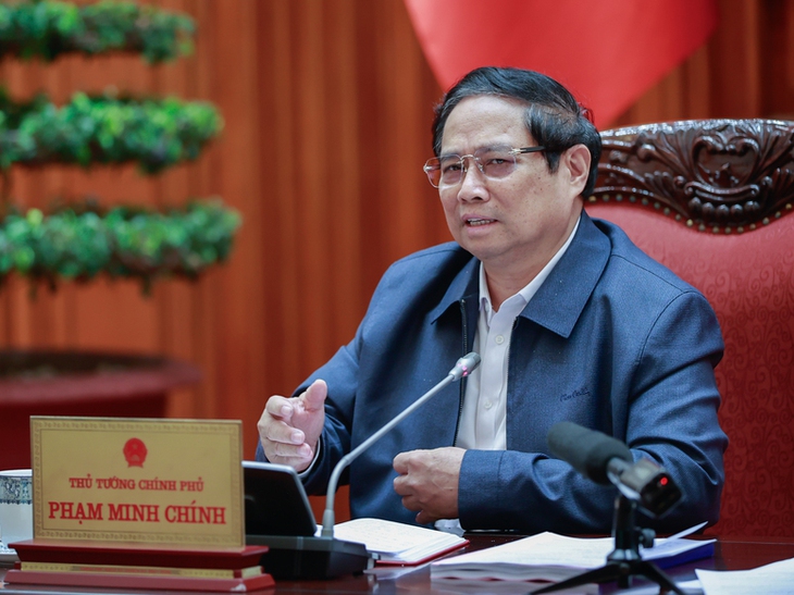 Thủ tướng: Sắp xếp, tinh gọn tổ chức gắn với nâng cao chất lượng đội ngũ công chức, viên chức- Ảnh 2. Thủ tướng: Sắp xếp, tinh gọn tổ chức gắn với nâng cao chất lượng đội ngũ công chức, viên chức- Ảnh 2.