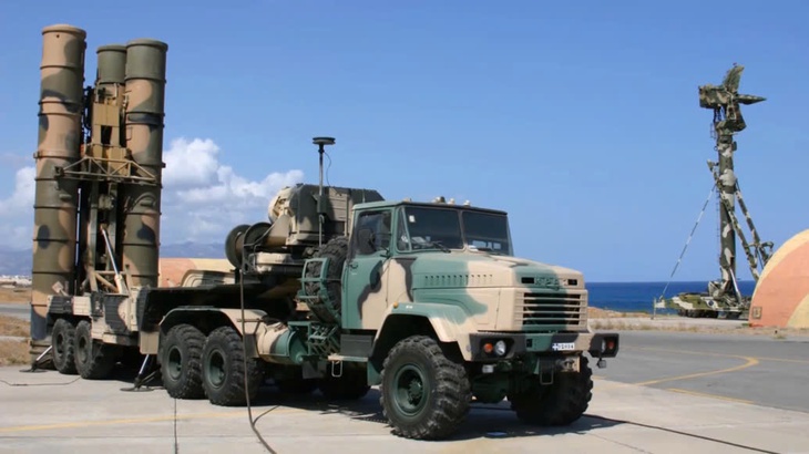 Nga cảnh báo quốc gia NATO chuyển giao vũ khí cho Ukraine cần 'sự đồng ý bằng văn bản'- Ảnh 1. Nga cảnh báo quốc gia NATO chuyển giao vũ khí cho Ukraine cần 'sự đồng ý bằng văn bản'- Ảnh 1.