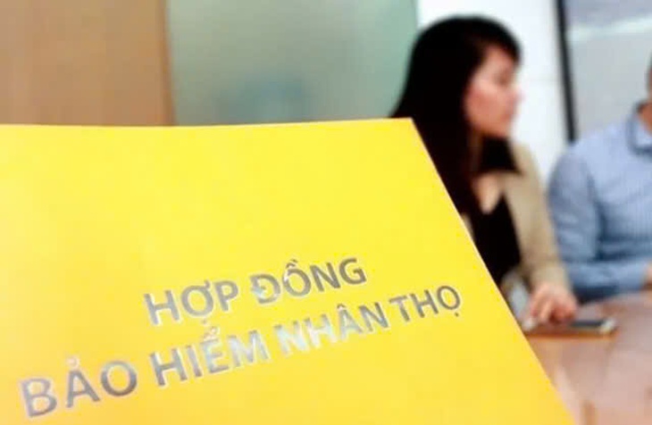Tư vấn 'mập mờ', ép khách mua bảo hiểm sẽ bị phạt tới 100 triệu đồng- Ảnh 1. Tư vấn 'mập mờ', ép khách mua bảo hiểm sẽ bị phạt tới 100 triệu đồng- Ảnh 1.