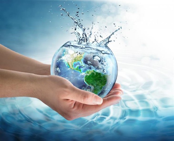 Bộ Y tế ban hành Quy chuẩn kỹ thuật quốc gia quy định kiểm tra, giám sát chất lượng nước sạch mới nhất- Ảnh 1. Bộ Y tế ban hành Quy chuẩn kỹ thuật quốc gia quy định kiểm tra, giám sát chất lượng nước sạch mới nhất- Ảnh 1.