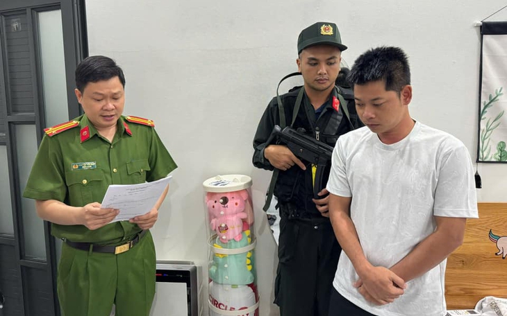 Phá đường dây cá độ bóng đá "khủng" 1.200 tỷ đồng agbong88