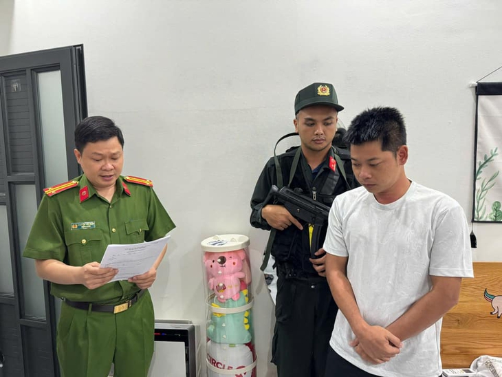 Phá đường dây cá độ bóng đá 'khủng' 1.200 tỷ đồng agbong88- Ảnh 2. Phá đường dây cá độ bóng đá 'khủng' 1.200 tỷ đồng agbong88- Ảnh 2.