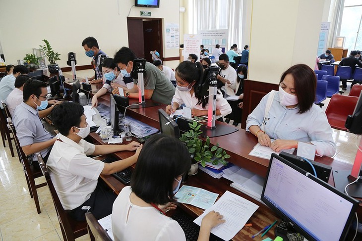 3 chính sách lớn trong dự thảo Nghị quyết về sắp xếp bộ máy của Chính phủ có gì đặc biệt?- Ảnh 1. 3 chính sách lớn trong dự thảo Nghị quyết về sắp xếp bộ máy của Chính phủ có gì đặc biệt?- Ảnh 1.