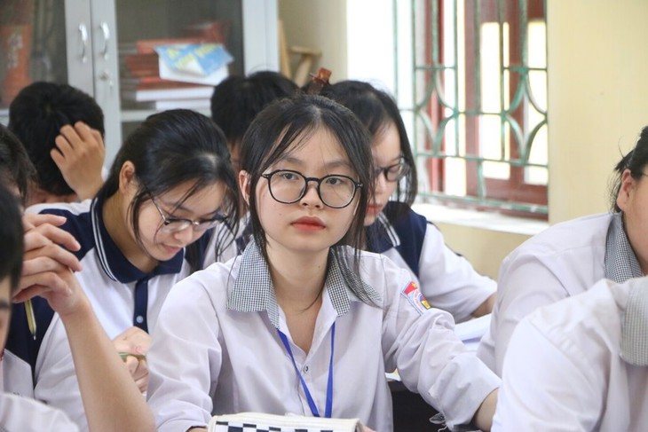 Học sinh cuối cấp nên làm gì trong thời gian nghỉ Tết Nguyên đán?- Ảnh 1. Học sinh cuối cấp nên làm gì trong thời gian nghỉ Tết Nguyên đán?- Ảnh 1.