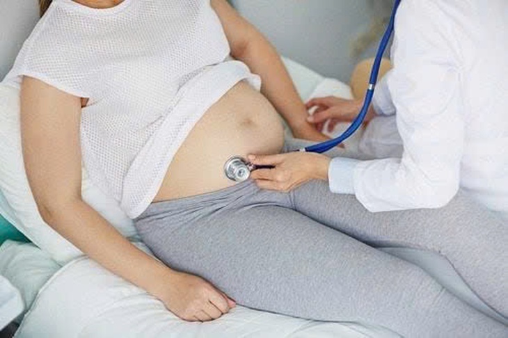Bệnh vỡ tử cung: Nguyên nhân, triệu chứng, phòng bệnh và cách điều trị- Ảnh 2. Bệnh vỡ tử cung: Nguyên nhân, triệu chứng, phòng bệnh và cách điều trị- Ảnh 2.
