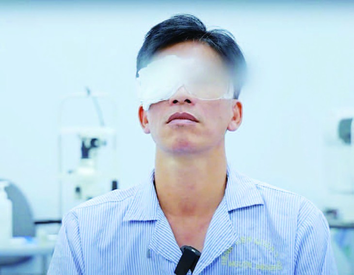 Một ngọn nến tắt đi, nhiều ngọn nến được thắp sáng- Ảnh 2.