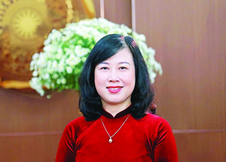 Ngành Y tế tiếp tục nâng cao tinh thần trách nhiệm, quyết tâm triển khai hiệu quả nhiệm vụ được giao- Ảnh 1. Ngành Y tế tiếp tục nâng cao tinh thần trách nhiệm, quyết tâm triển khai hiệu quả nhiệm vụ được giao- Ảnh 1.