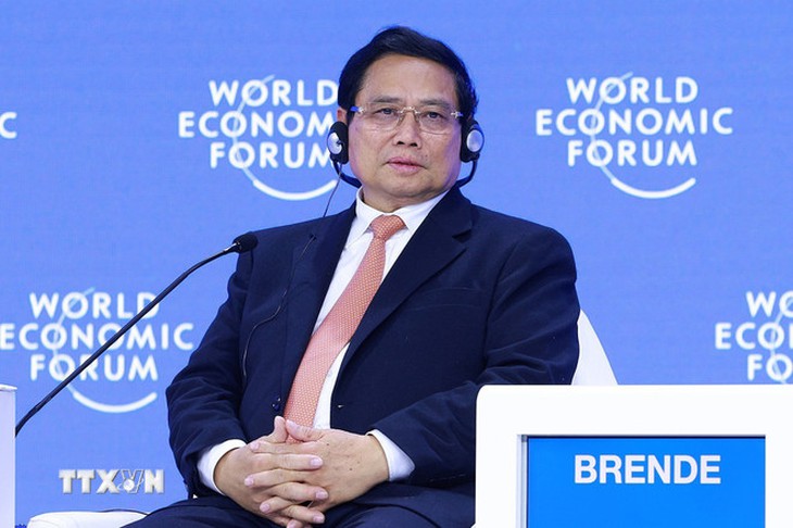 Thủ tướng: ASEAN bước vào kỷ nguyên thông minh với tâm thế sẵn sàng “nghĩ sâu làm lớn”- Ảnh 2. Thủ tướng: ASEAN bước vào kỷ nguyên thông minh với tâm thế sẵn sàng “nghĩ sâu làm lớn”- Ảnh 2.