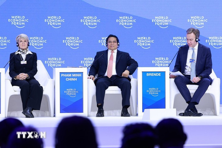 Thủ tướng: ASEAN bước vào kỷ nguyên thông minh với tâm thế sẵn sàng “nghĩ sâu làm lớn”- Ảnh 1. Thủ tướng: ASEAN bước vào kỷ nguyên thông minh với tâm thế sẵn sàng “nghĩ sâu làm lớn”- Ảnh 1.
