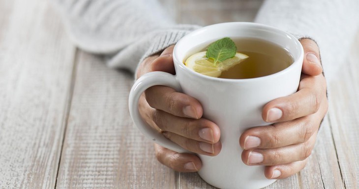 Chữa cảm lạnh tại nhà bằng những nguyên liệu vô cùng đơn giản- Ảnh 2. Chữa cảm lạnh tại nhà bằng những nguyên liệu vô cùng đơn giản- Ảnh 2.