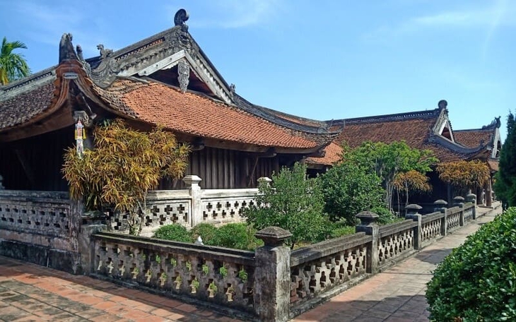 Du xuân ở Thái Bình và Hưng Yên có gì?- Ảnh 1. Du xuân ở Thái Bình và Hưng Yên có gì?- Ảnh 1.