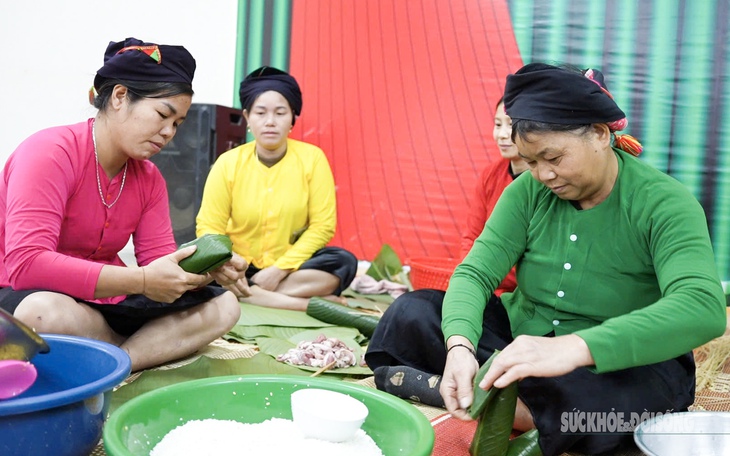Lào Cai tổ chức lễ tưởng niệm 1 năm ngày mất của 67 nạn nhân trong thảm họa tại Làng Nủ- Ảnh 2.