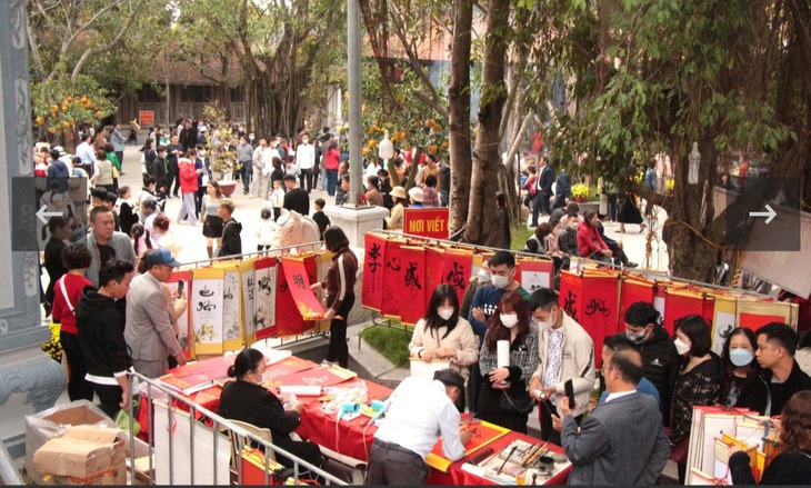 Những điểm du lịch tâm linh ở Hải Dương không thể bỏ qua trong dịp Tết Ất Tỵ- Ảnh 1. Những điểm du lịch tâm linh ở Hải Dương không thể bỏ qua trong dịp Tết Ất Tỵ- Ảnh 1.