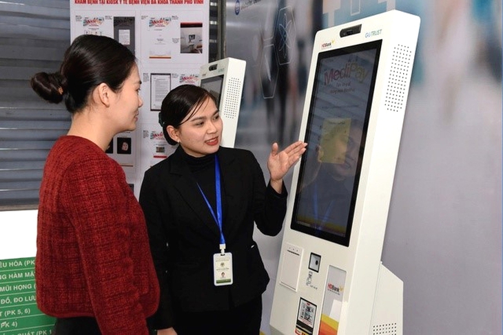 Ngành Y tế Nghệ An: Những sự kiện, thành tựu nổi bật năm 2024- Ảnh 3. Ngành Y tế Nghệ An: Những sự kiện, thành tựu nổi bật năm 2024- Ảnh 3.