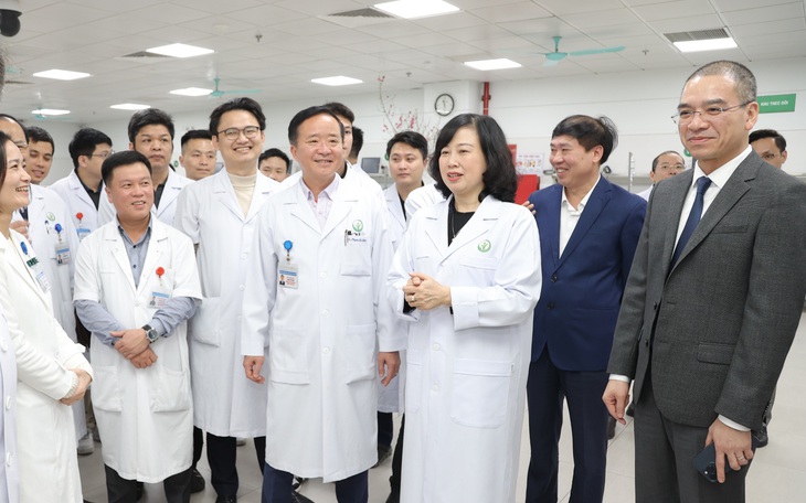 Chăm lo cho đối tượng yếu thế phải đặt lên hàng đầu dịp Tết- Ảnh 10.