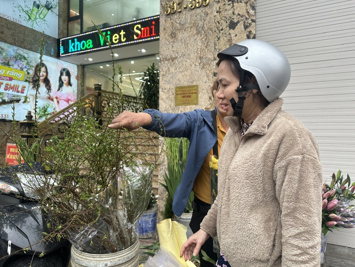 Giá thực phẩm tại chợ truyền thống tăng, tại siêu thị ổn định- Ảnh 6. Giá thực phẩm tại chợ truyền thống tăng, tại siêu thị ổn định- Ảnh 6.