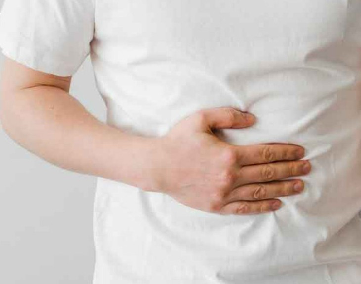 Ứng phó với 3 vấn đề tiêu hóa thường gặp trong dịp Tết- Ảnh 1.