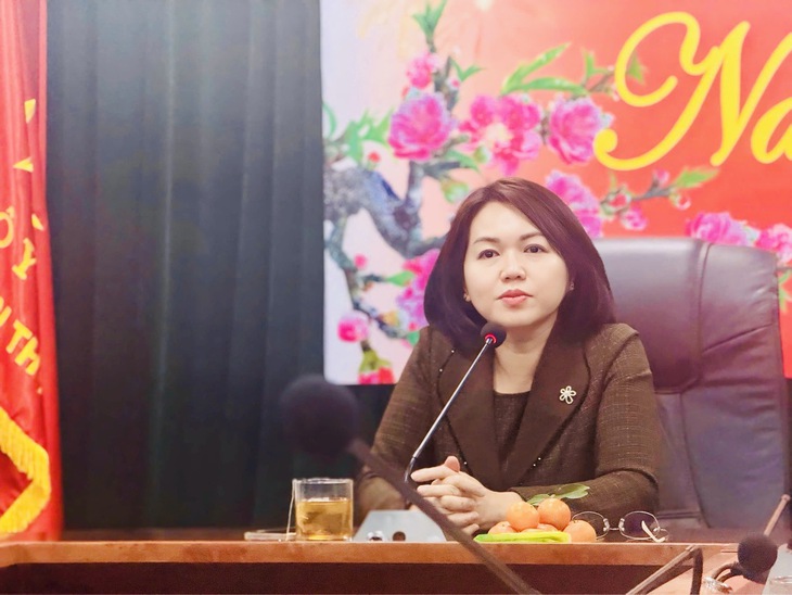 Cục trưởng Cục An toàn thực phẩm khuyến cáo gì về sử dụng thực phẩm Tết?- Ảnh 1.
