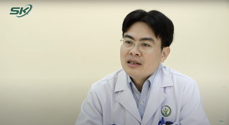 Dấu ấn ‘chuyển giao sự sống’ trong năm 2024, hiến mô tạng cho đi là còn mãi - Ảnh 2. Dấu ấn ‘chuyển giao sự sống’ trong năm 2024, hiến mô tạng cho đi là còn mãi - Ảnh 2.