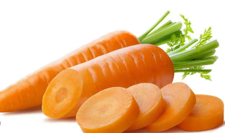 Nước ép cà rốt và củ dền đỏ giúp giảm cân như thế nào?- Ảnh 1.