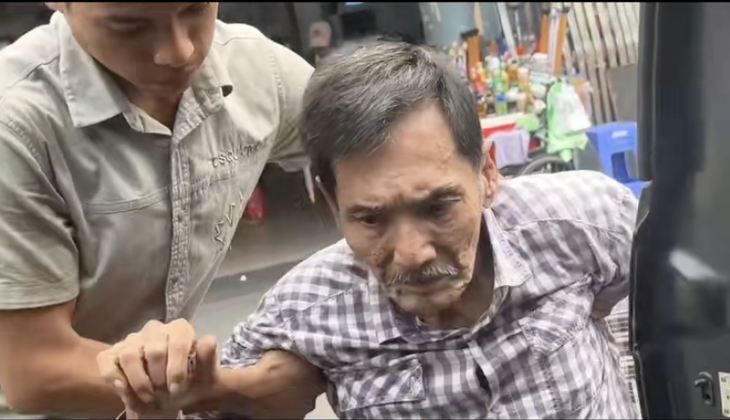 Thương Tín 'làm đẹp' chuẩn bị đón Tết- Ảnh 3. Thương Tín 'làm đẹp' chuẩn bị đón Tết- Ảnh 3.