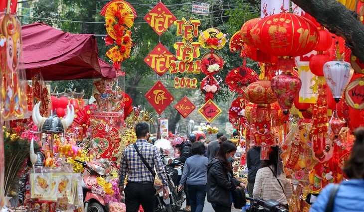 Không khí lạnh qua nhanh, miền Bắc hửng nắng ấm dần trong Tết Nguyên đán- Ảnh 2. Không khí lạnh qua nhanh, miền Bắc hửng nắng ấm dần trong Tết Nguyên đán- Ảnh 2.