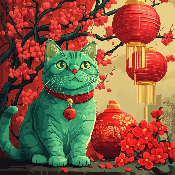 Tử vi tuổi Mão 2025: Một năm có hung có cát, có tốt có xấu- Ảnh 1.
