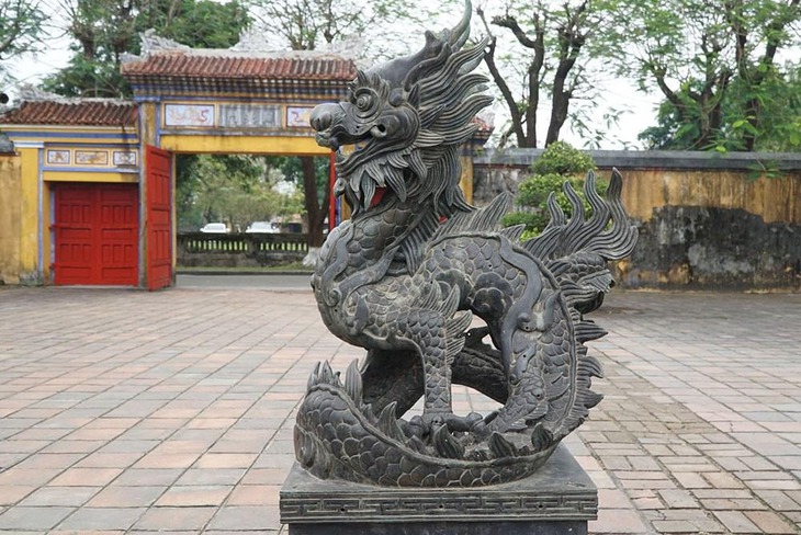 33 bảo vật quốc gia vừa được công nhận gồm những gì?- Ảnh 1.