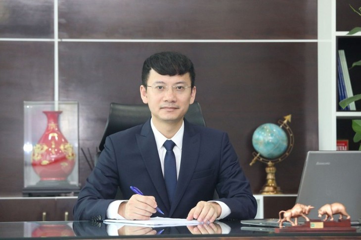 Lợi thế của Chứng khoán Việt Nam 2025- Ảnh 1. Lợi thế của Chứng khoán Việt Nam 2025- Ảnh 1.