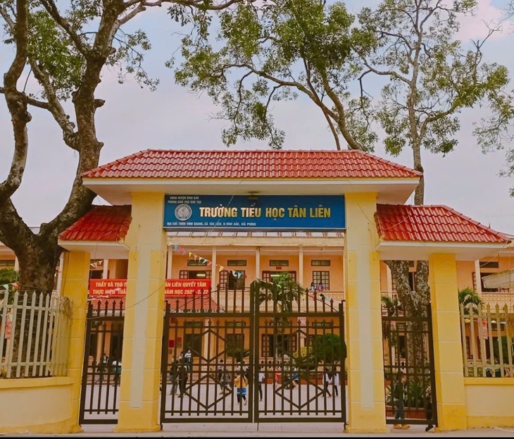 Khởi tố đối tượng trà trộn vào trường học trộm cắp tài sản học sinh- Ảnh 1. Khởi tố đối tượng trà trộn vào trường học trộm cắp tài sản học sinh- Ảnh 1.