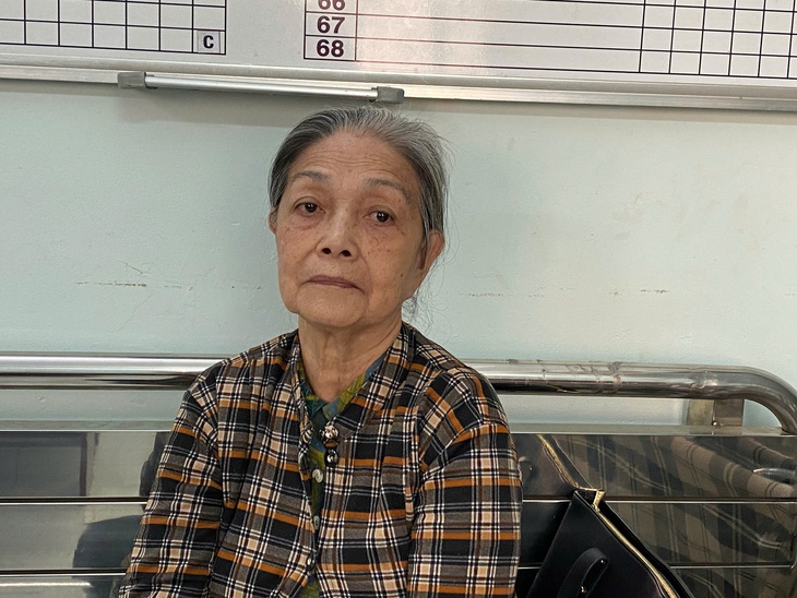 Khởi tố chủ Mái ấm Hoa Hồng và bảo mẫu về tội hành hạ người khác- Ảnh 3.