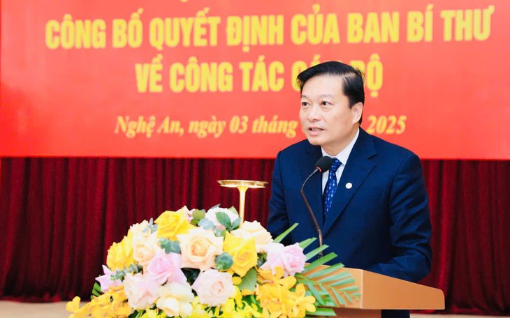Thiếu tướng Tô Anh Dũng được bầu làm Chủ tịch UBND tỉnh thanh hóa 2026 - Ảnh 4.