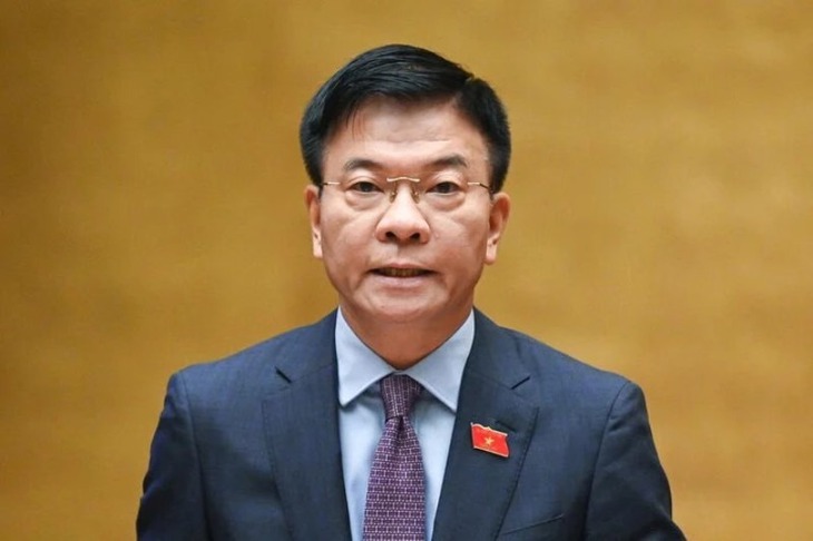 Phó Thủ tướng Lê Thành Long làm Trưởng BCĐ quốc gia về phát triển ngành Dược Việt Nam giai đoạn đến 2030- Ảnh 1. Phó Thủ tướng Lê Thành Long làm Trưởng BCĐ quốc gia về phát triển ngành Dược Việt Nam giai đoạn đến 2030- Ảnh 1.