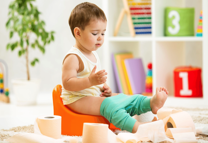 Bé trai phải cắt bỏ đoạn ruột do táo bón kéo dài: Táo bón ở trẻ chữa thế nào?- Ảnh 1. Bé trai phải cắt bỏ đoạn ruột do táo bón kéo dài: Táo bón ở trẻ chữa thế nào?- Ảnh 1.