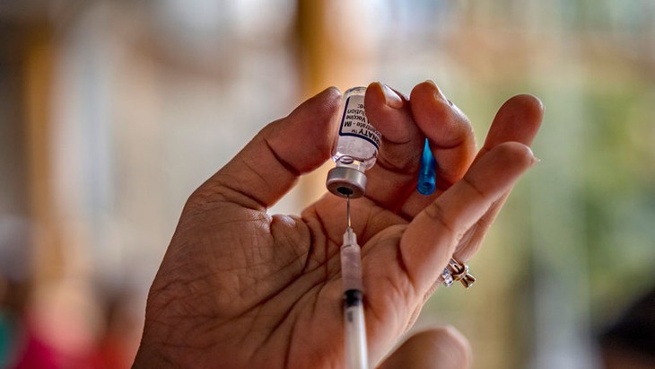 Phát hiện DNA dư thừa vượt xa giới hạn trong vaccine COVID-19 của Pfizer- Ảnh 1.