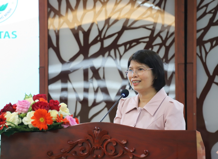 Xu hướng mới của dinh dưỡng hiện đại- Ảnh 2.